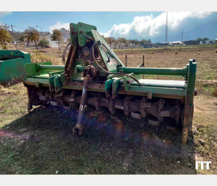 Celli TIGER 250