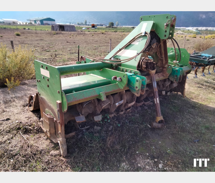 Celli TIGER 250