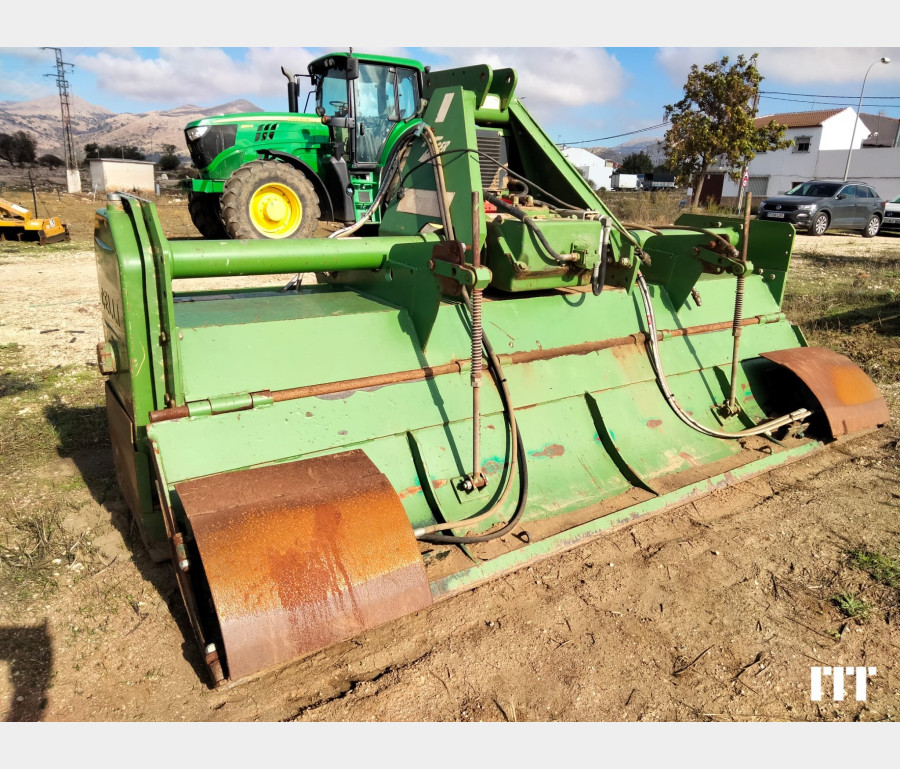Celli TIGER 250