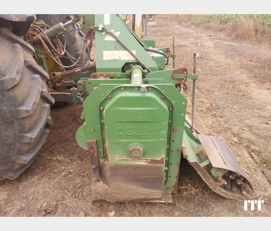 Celli TIGER 250