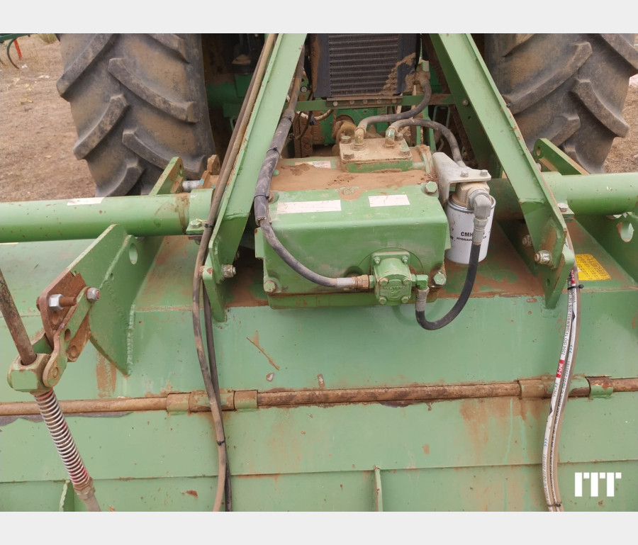 Celli TIGER 250