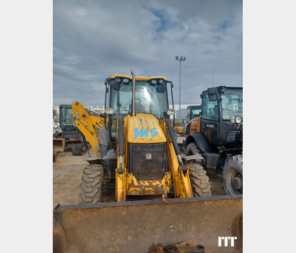 JCB 3CX
