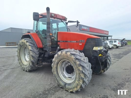 Case IH MX 150