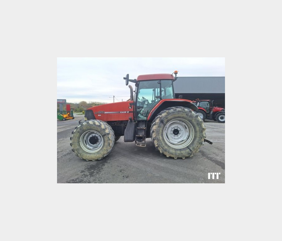Case IH MX 150