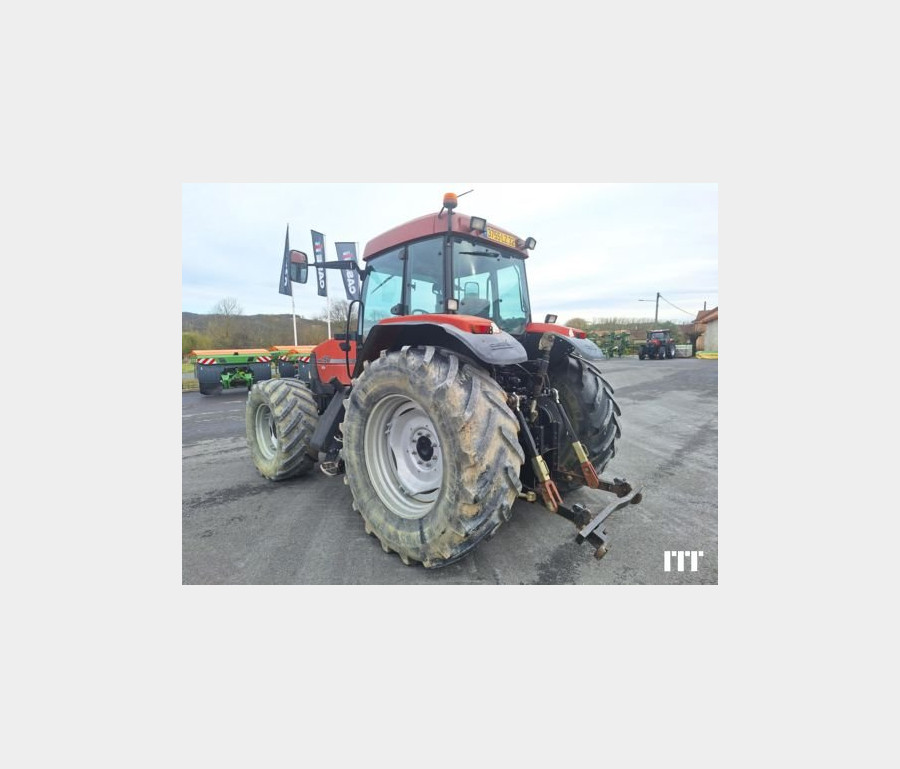 Case IH MX 150