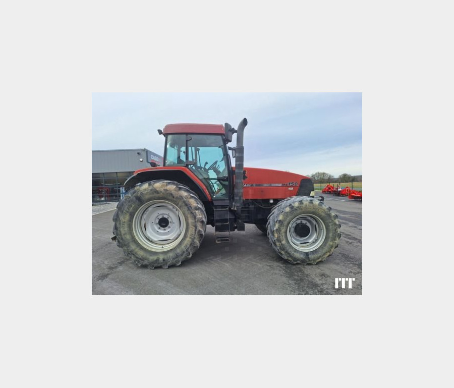 Case IH MX 150