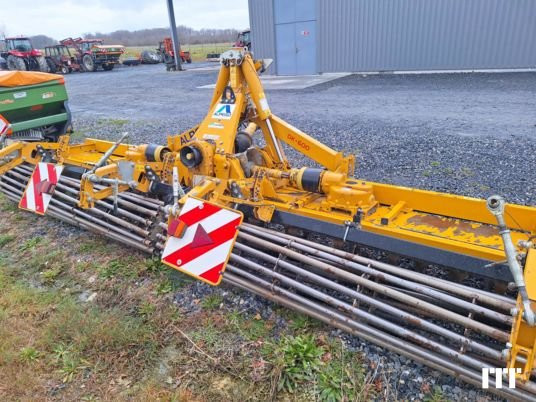 Alpego DK 600