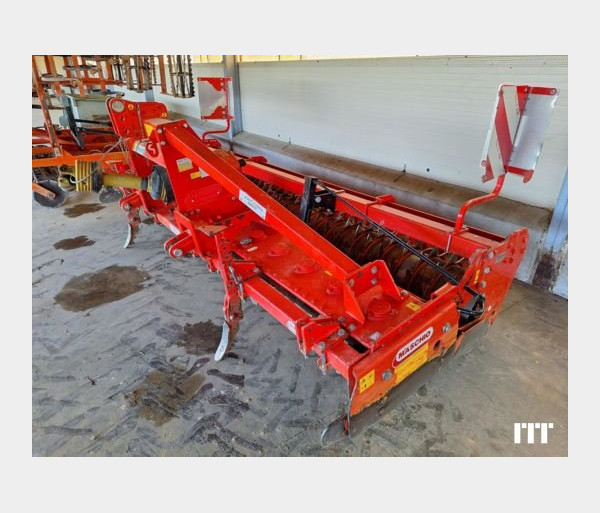 Maschio DM 3500