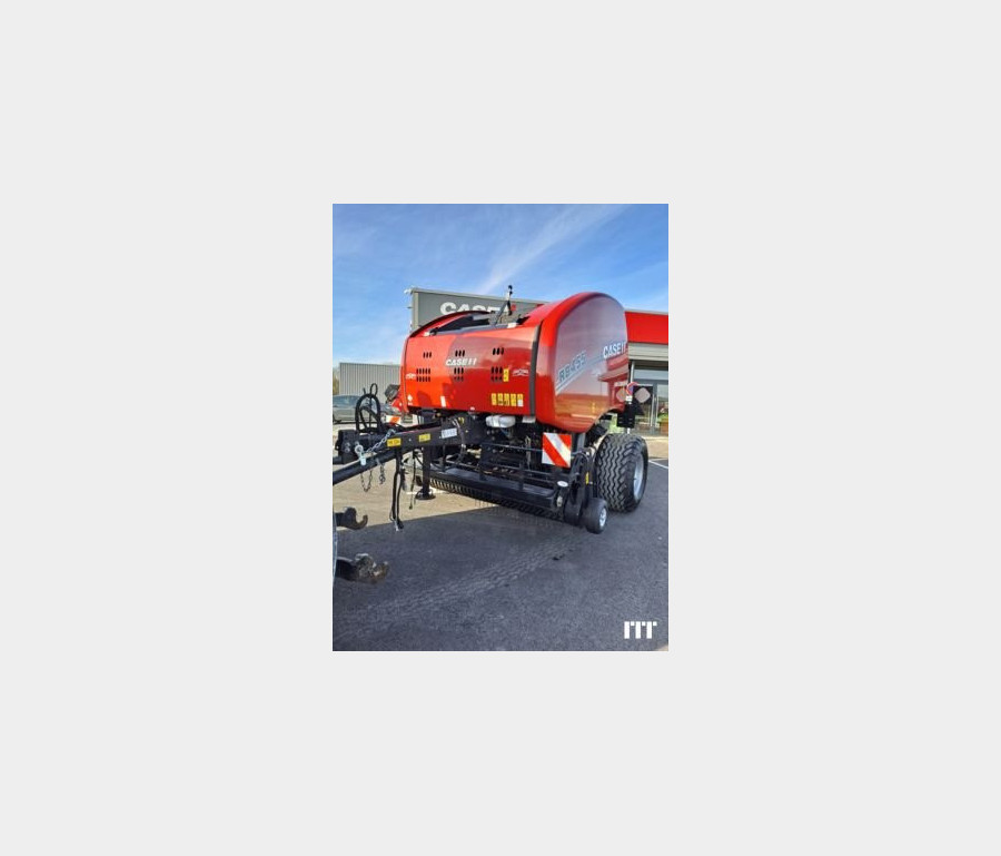 Case IH RB 455