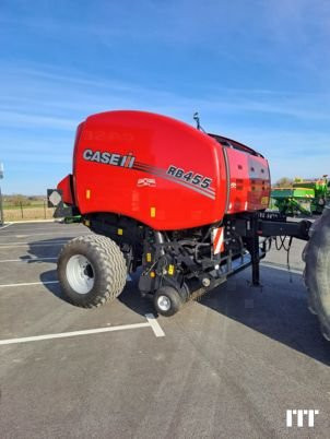 Case IH RB 455