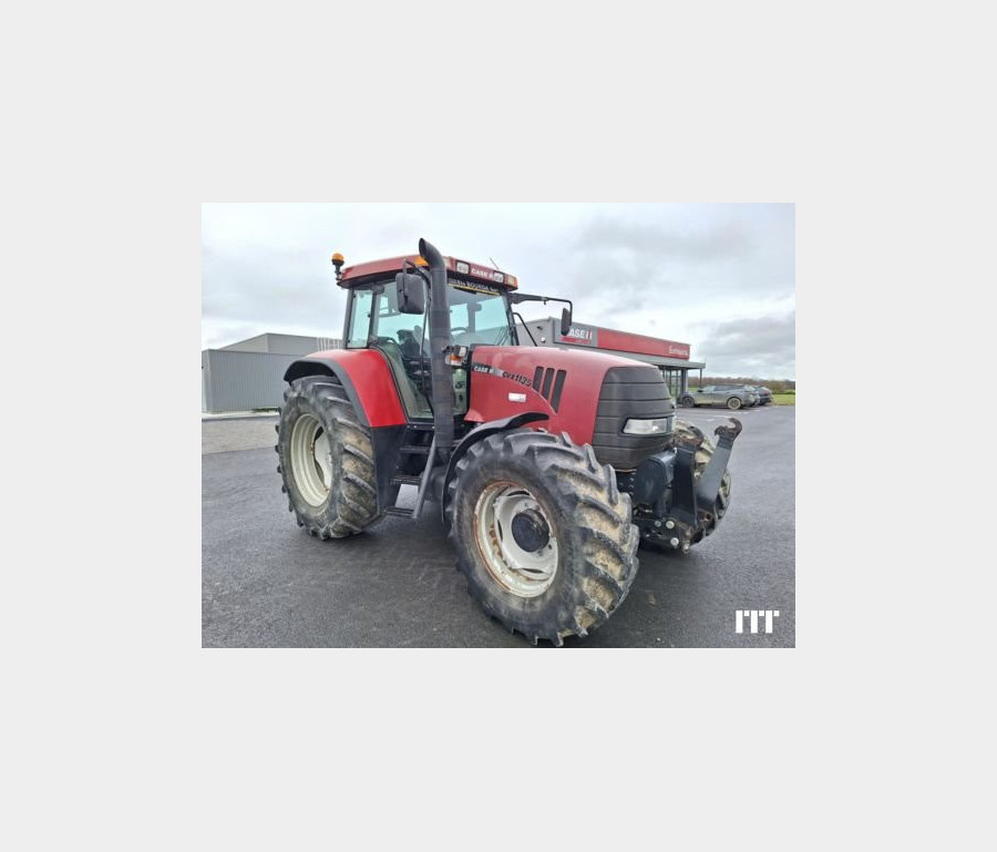 Case IH CVX 1135