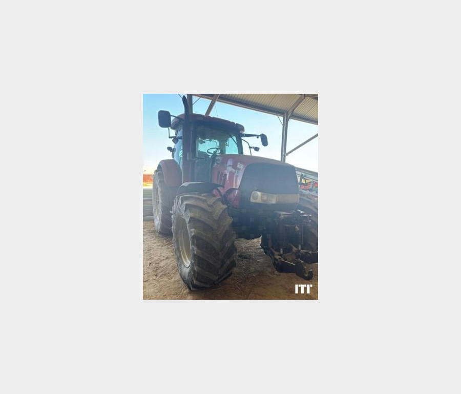 Case IH PUMA 210