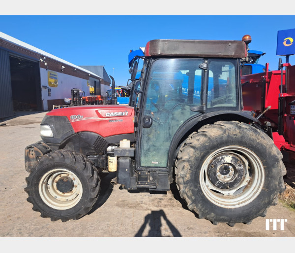 Case IH Quantum 100F 2