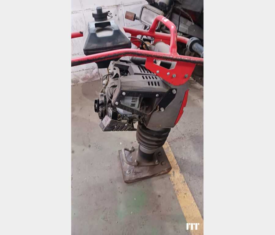 Bobcat R60