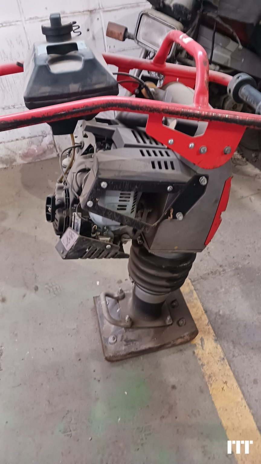 Bobcat R60