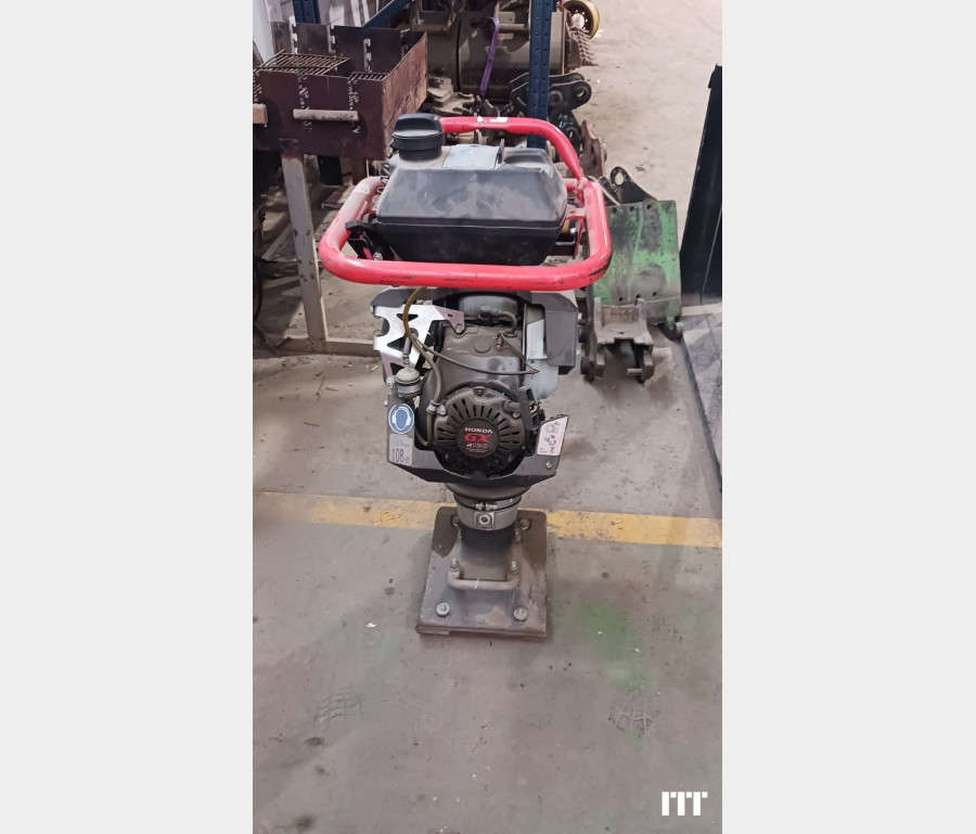 Bobcat R60