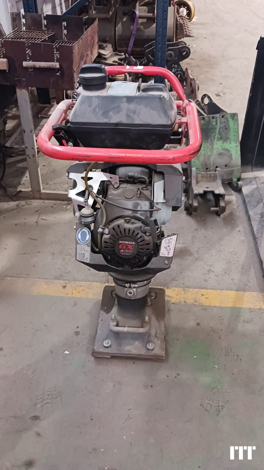 Bobcat R60
