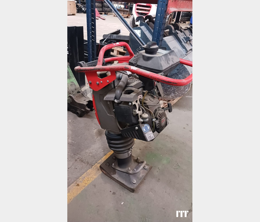 Bobcat R60