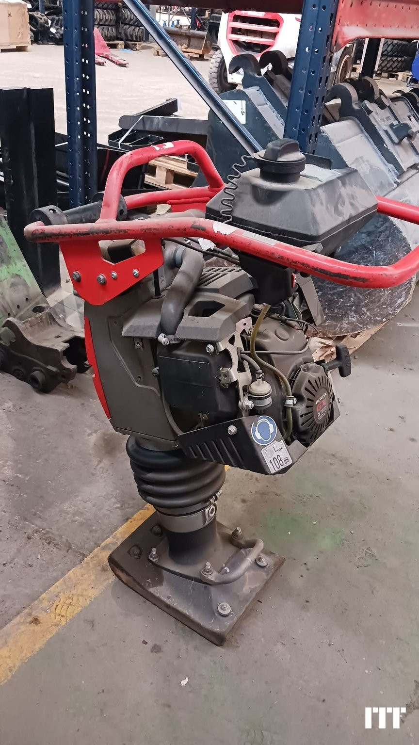 Bobcat R60