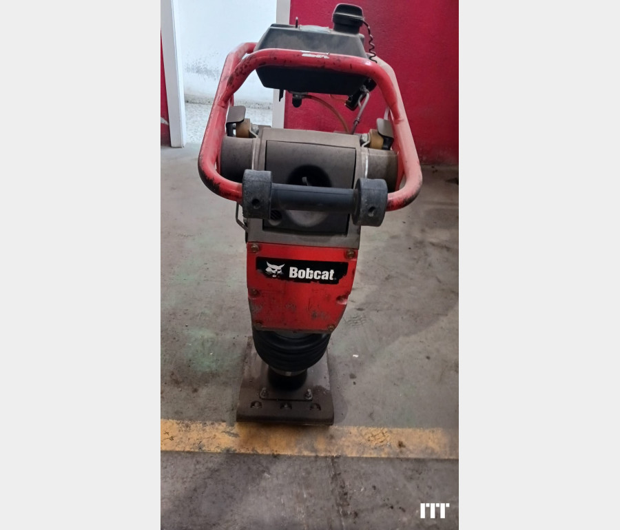 Bobcat R60