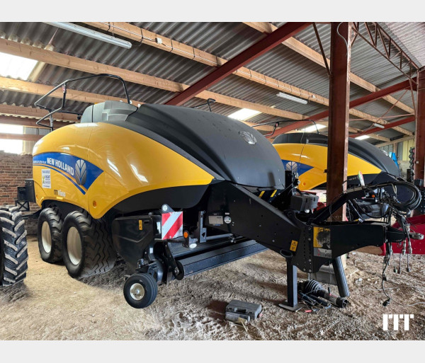 New Holland BB1290