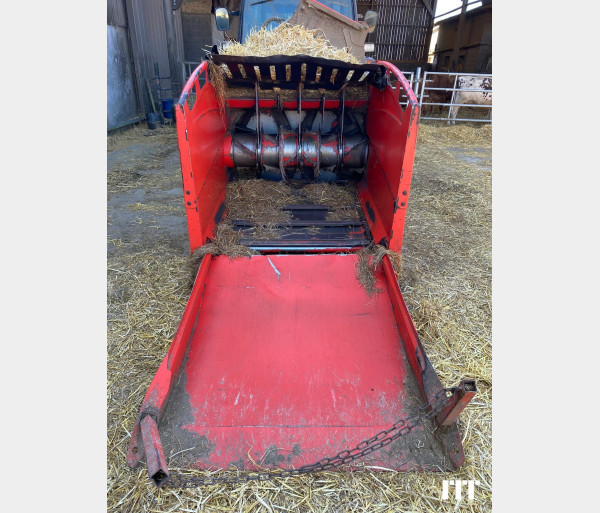 Kuhn PRIMOR 2060