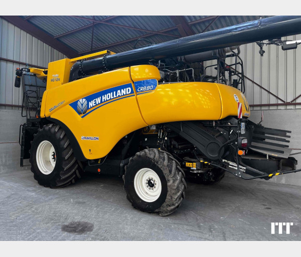 New Holland CR8.80 2