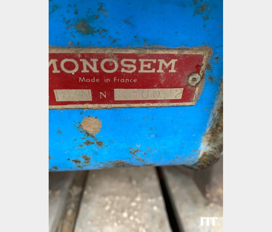Monosem 502