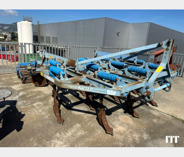 Lemken Karat 9 300U