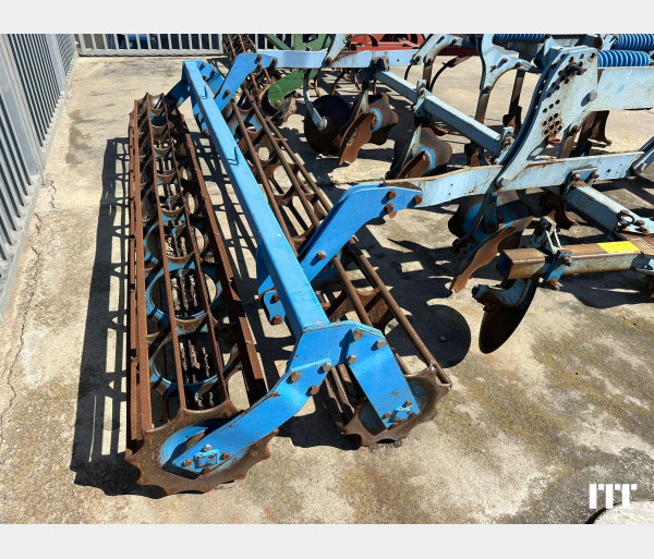 Lemken Karat 9 300U 2