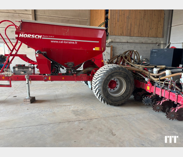Horsch MAESTRO CC 2