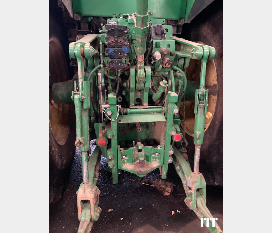 John Deere 7230 R