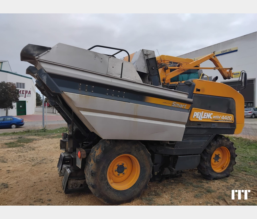 Pellenc 4420
