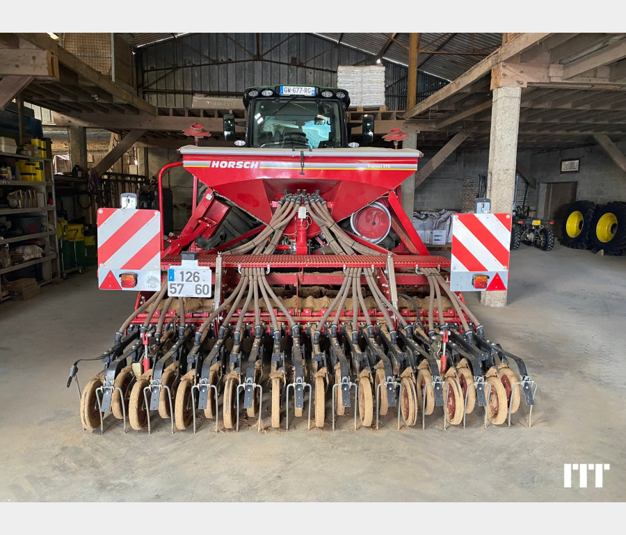 Horsch EXPRESS 3 TD