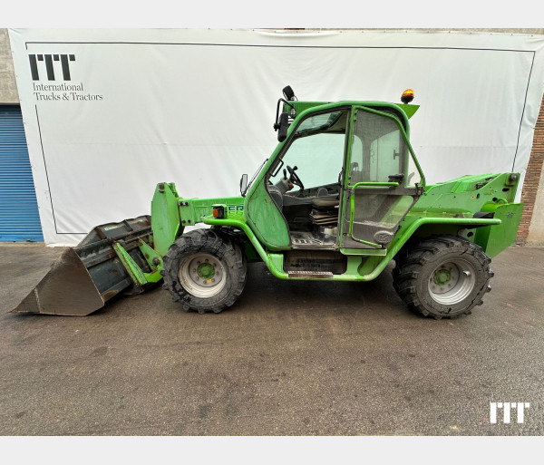 Merlo P60.10