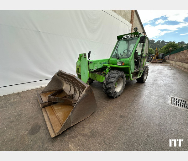 Merlo P60.10 2