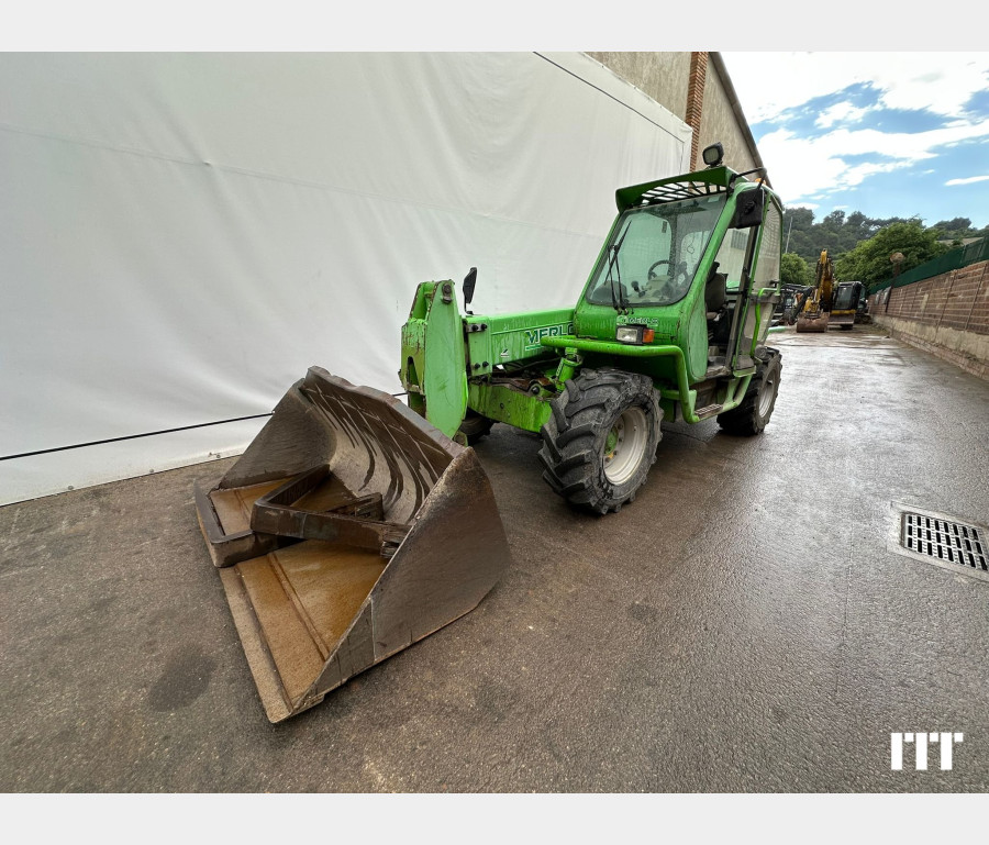 Merlo P60.10
