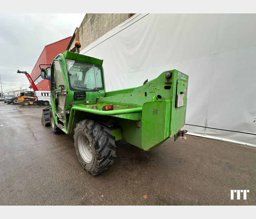Merlo P60.10