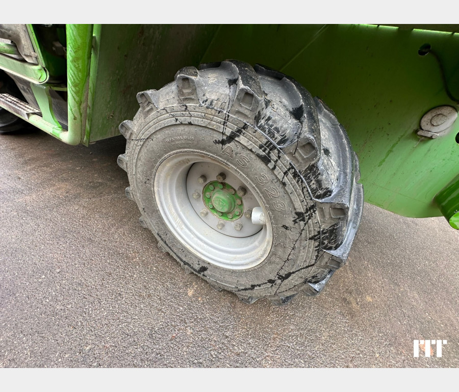 Merlo P60.10