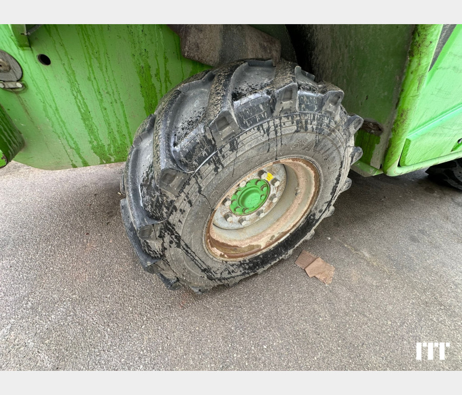 Merlo P60.10
