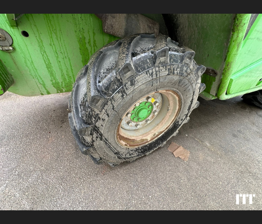 Merlo P60.10