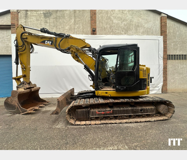 Caterpillar 314D