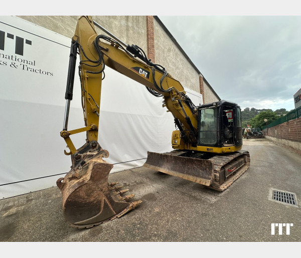 Caterpillar 314D 2