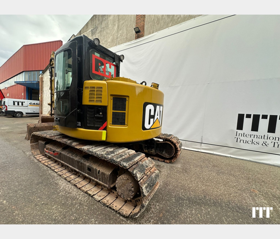 Caterpillar 314D