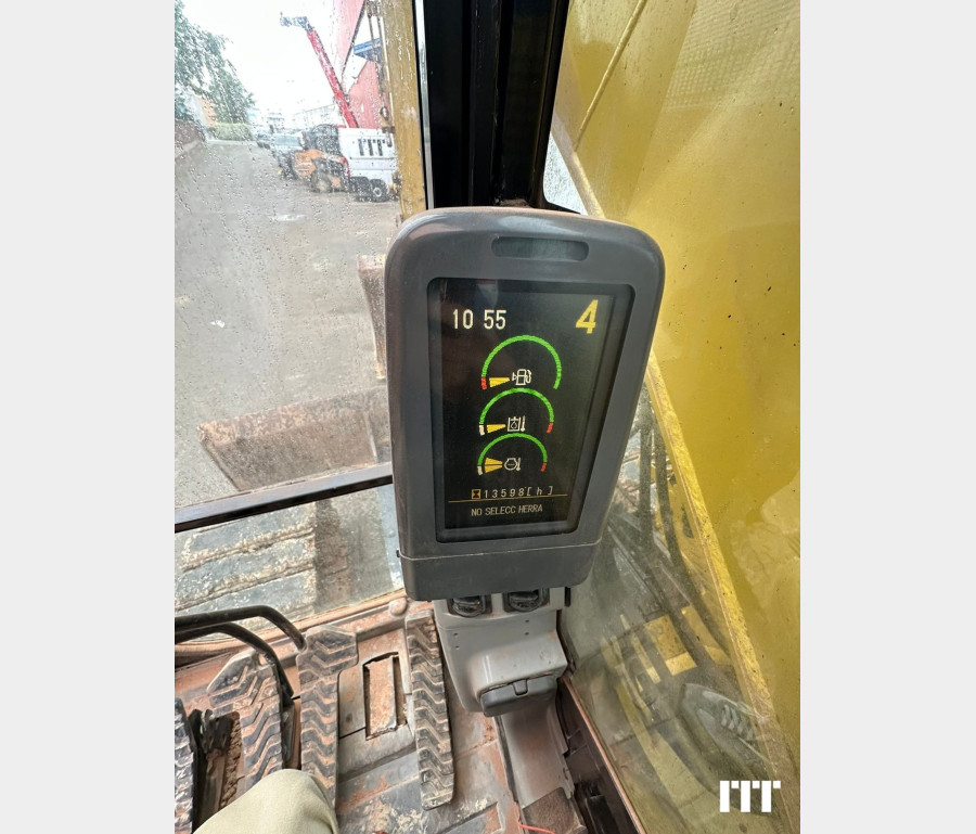 Caterpillar 314D