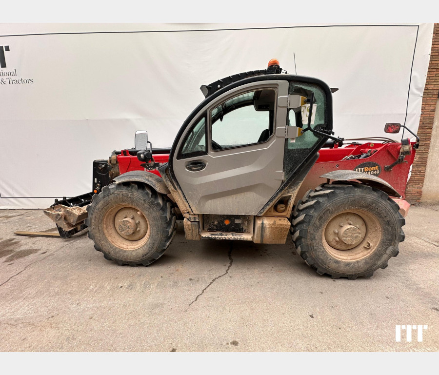 Manitou MT 1335