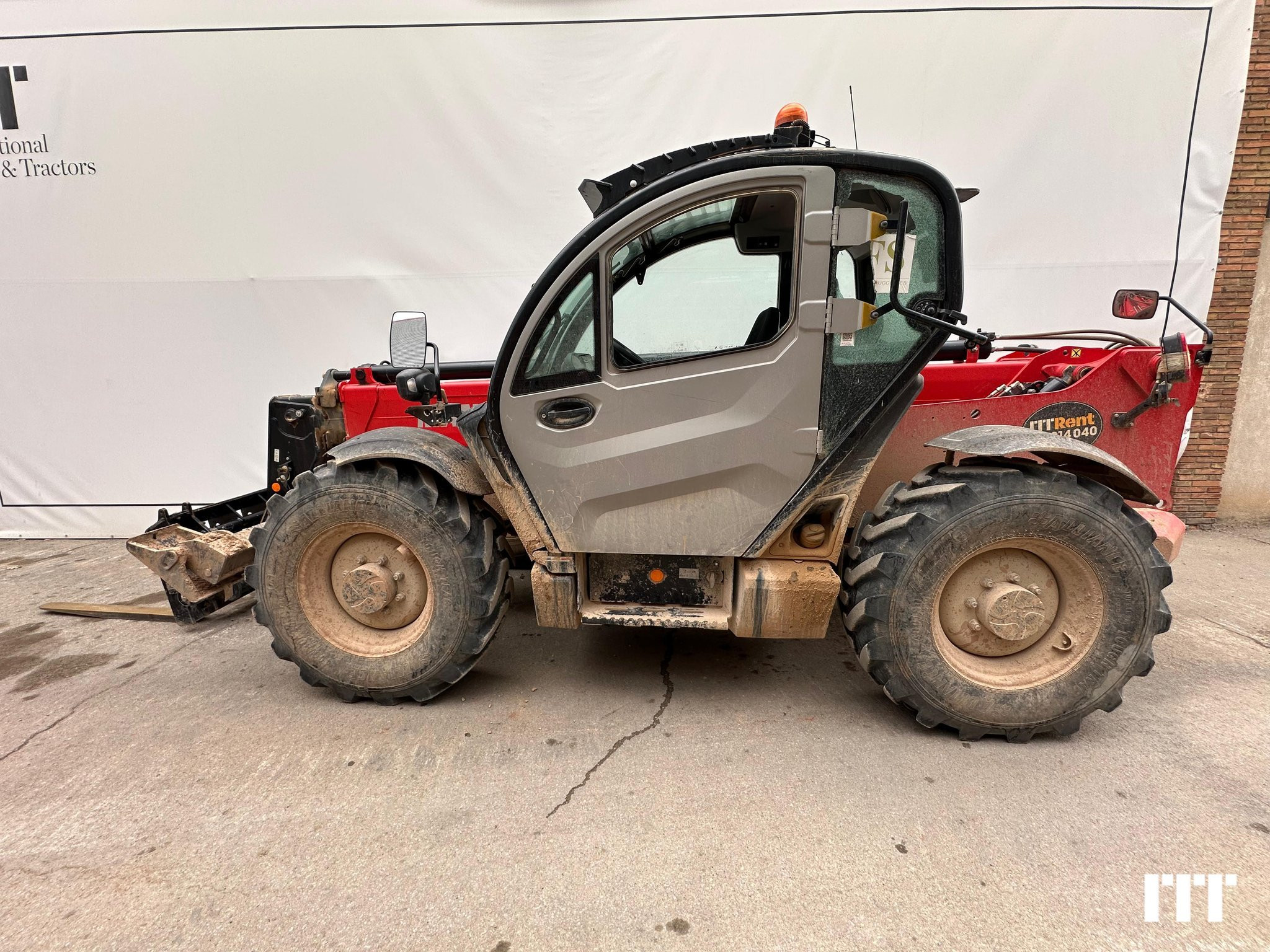 Manitou MT 1335