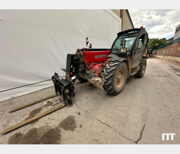 Manitou MT 1335 2