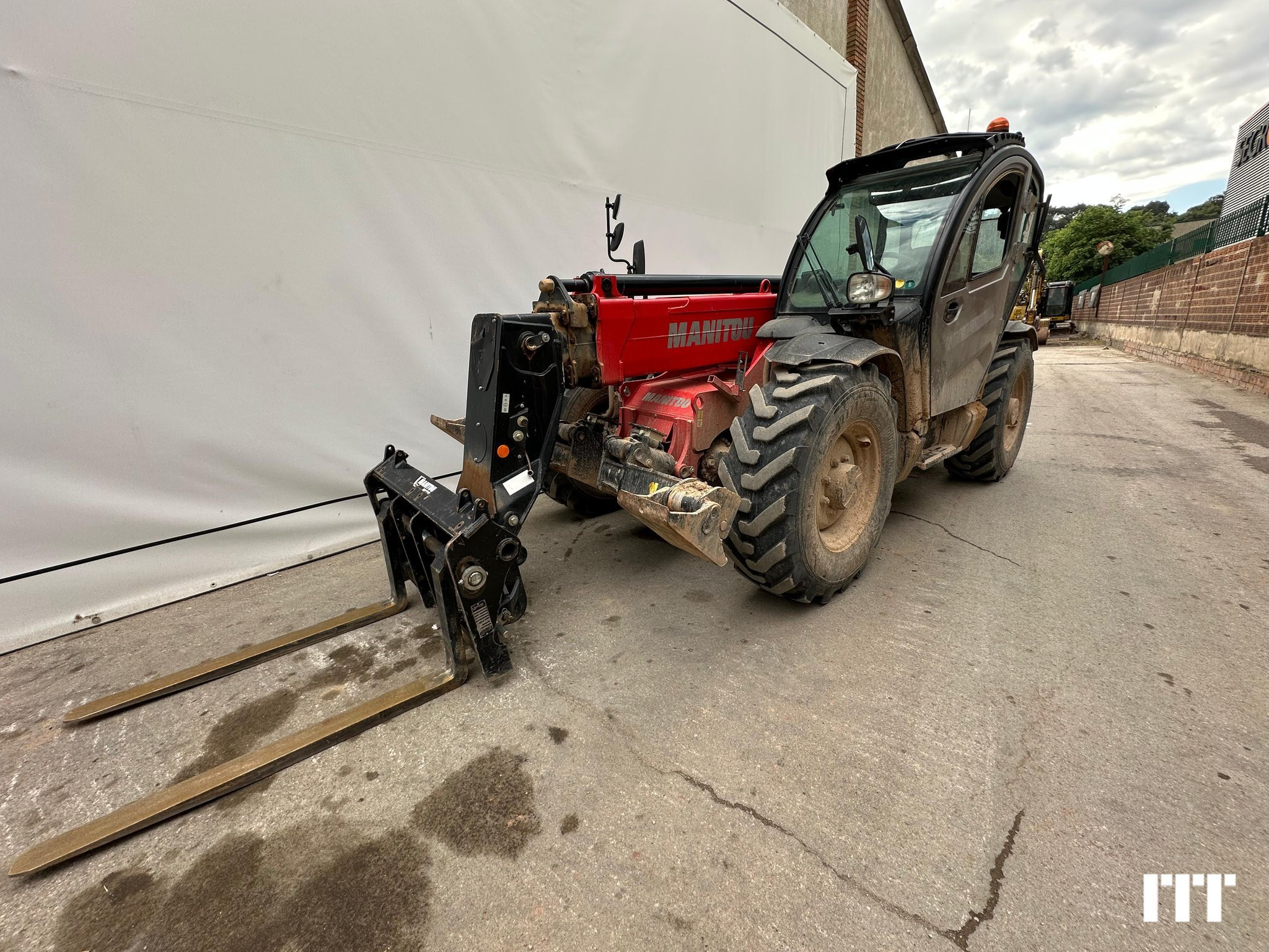 Manitou MT 1335