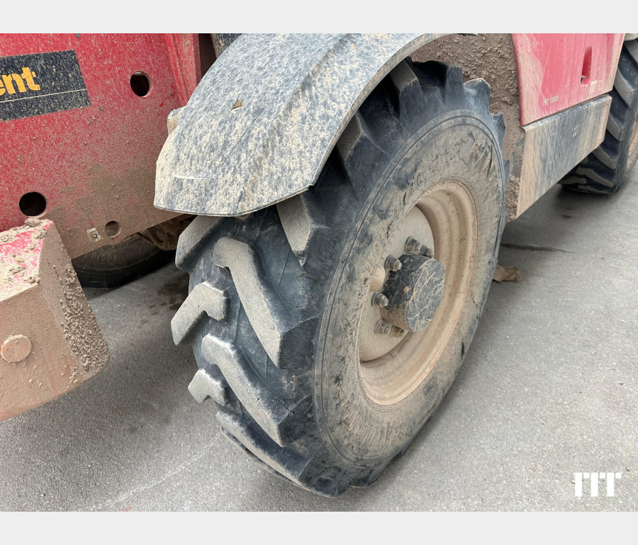 Manitou MT 1335